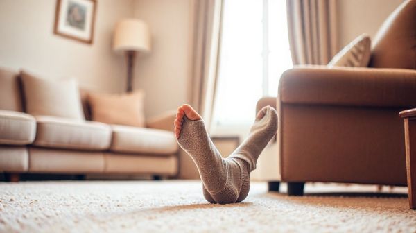 7 bonnes raisons de faire appel à un podologue pour vos pieds