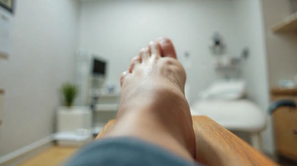 7 bonnes raisons de faire appel à un podologue pour vos pieds