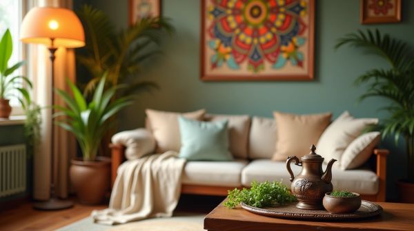 Améliorez votre bien-être avec l'Ayurveda au quotidien