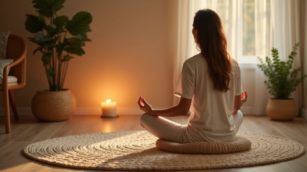 Améliorez votre bien-être avec l'Ayurveda au quotidien
