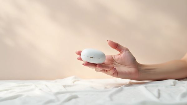 Applicateur disque menstruel : votre allié pour une insertion facile