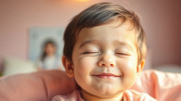 Comment l'hypnose permet aux enfants de vaincre l'anxiété