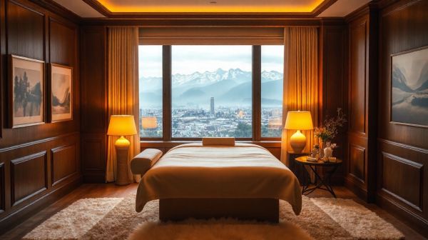 Découvrez les bienfaits du massage tantra pour votre bien-être à Genève