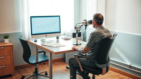 Découvrez les revenus surprenants des orthoptistes en 2023