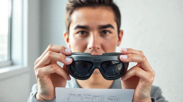 Découvrez les revenus surprenants des orthoptistes en 2023