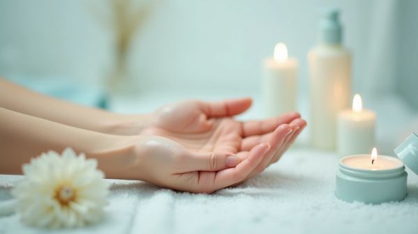 Eczéma et psoriasis : quels savons utiliser pour une peau apaisée ?