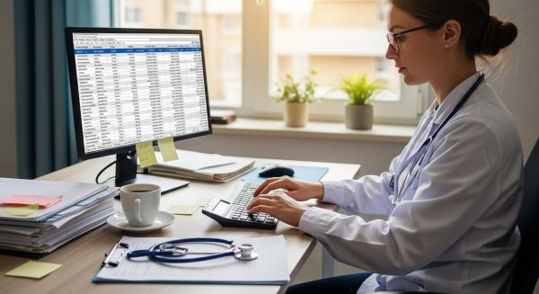 Facturation infirmière libérale : les enjeux et solutions en 2026