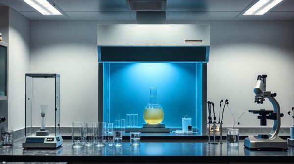 Les meilleurs équipements de laboratoire à avoir absolument