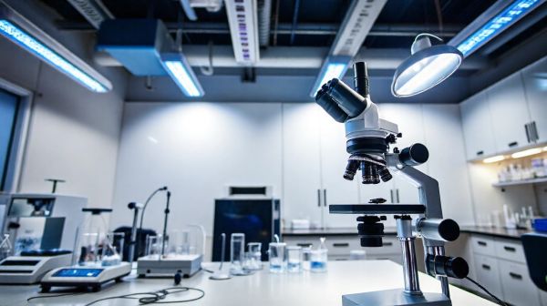 Les meilleurs équipements de laboratoire à avoir absolument