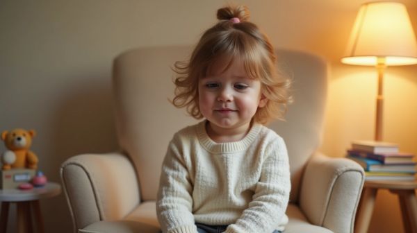 L'hypnose aide les enfants à surmonter leur angoisse