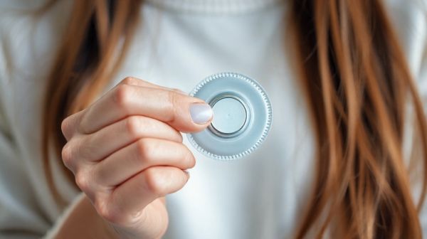 Pour un usage optimal : guide d'utilisation de l'applicateur disque menstruel