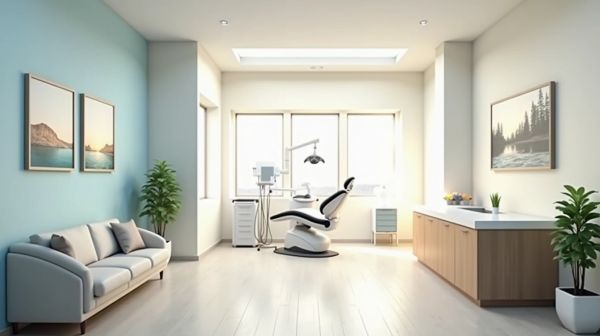 Pourquoi choisir un dentiste à Valleyfield pour vos soins ?