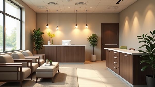 Pourquoi choisir un dentiste à Valleyfield pour vos soins ?