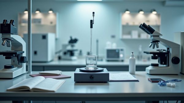 Quelles machines de laboratoire sont vraiment indispensables ?