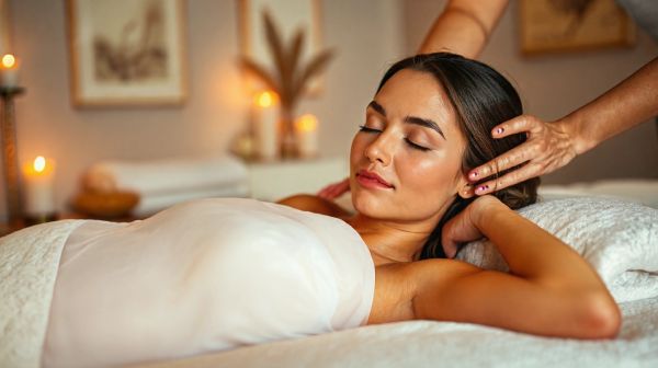 Top astuces pour éveiller désir et bien-être avec le massage érotique